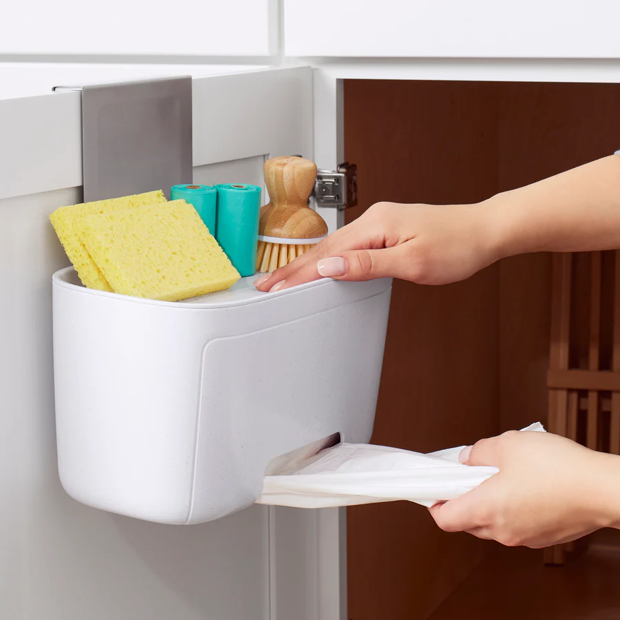 DoorStash® Garbage Bag Dispenser - Image 5