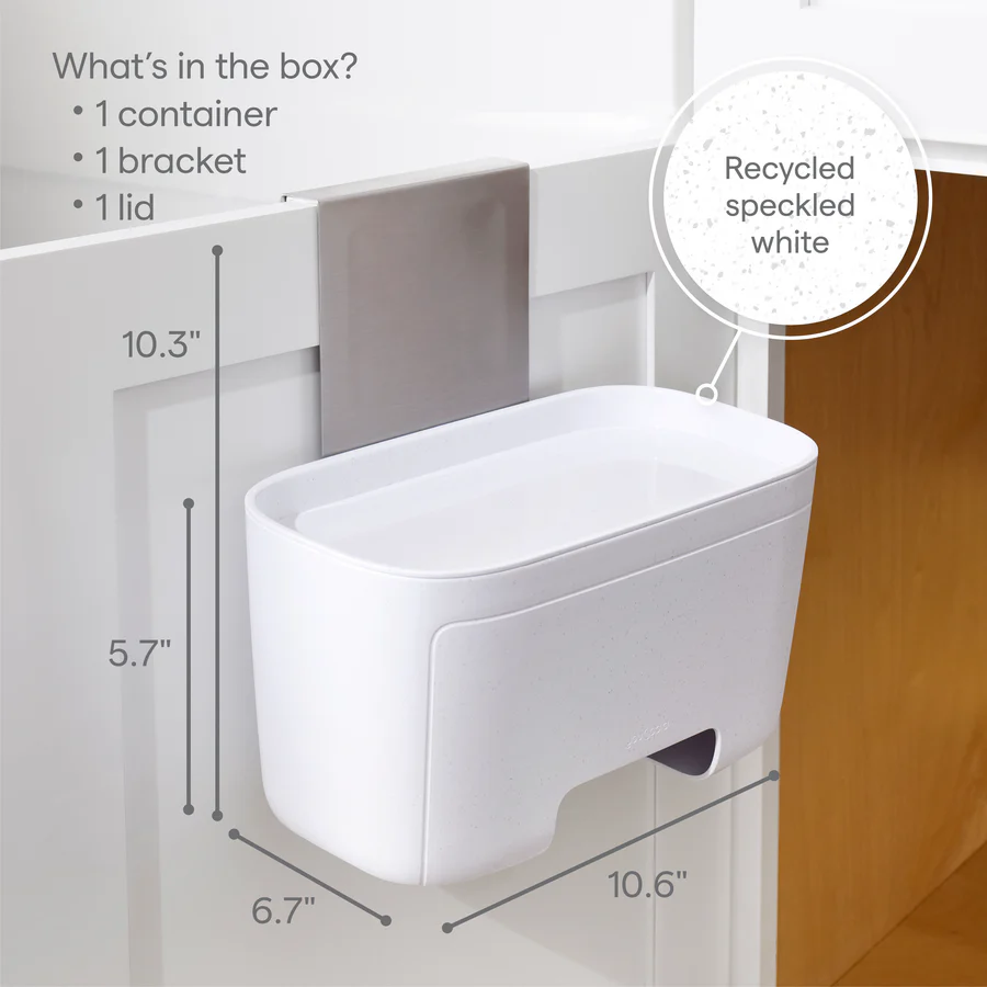 DoorStash® Garbage Bag Dispenser - Image 6