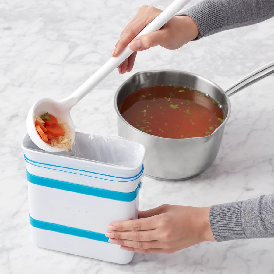 FreezeUp® Food Block Maker, 6 Cup - Image 6