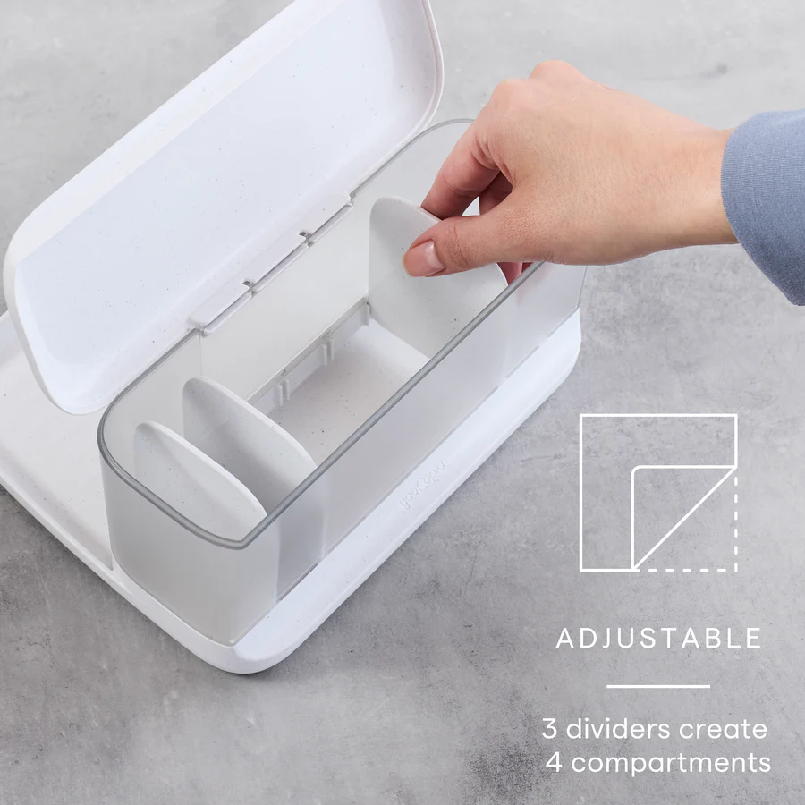 HideAway™ Counter Caddy - Image 3