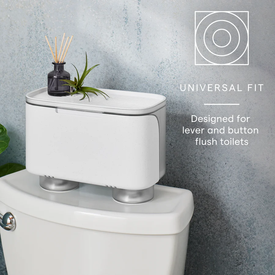 HideAway™ Toilet Cabinet - Image 4
