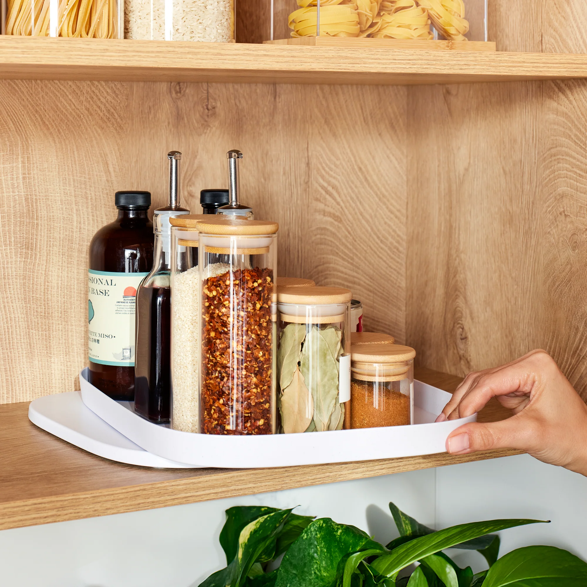 MagicTrack™ Rectangle Turntable - Image 6