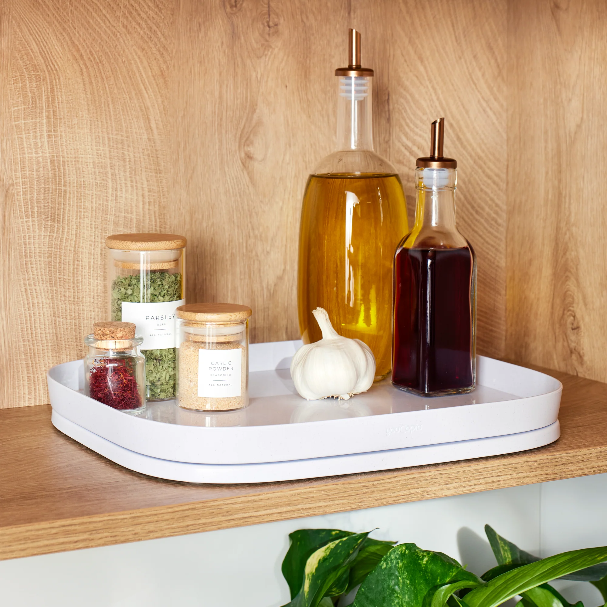 MagicTrack™ Rectangle Turntable - Image 7