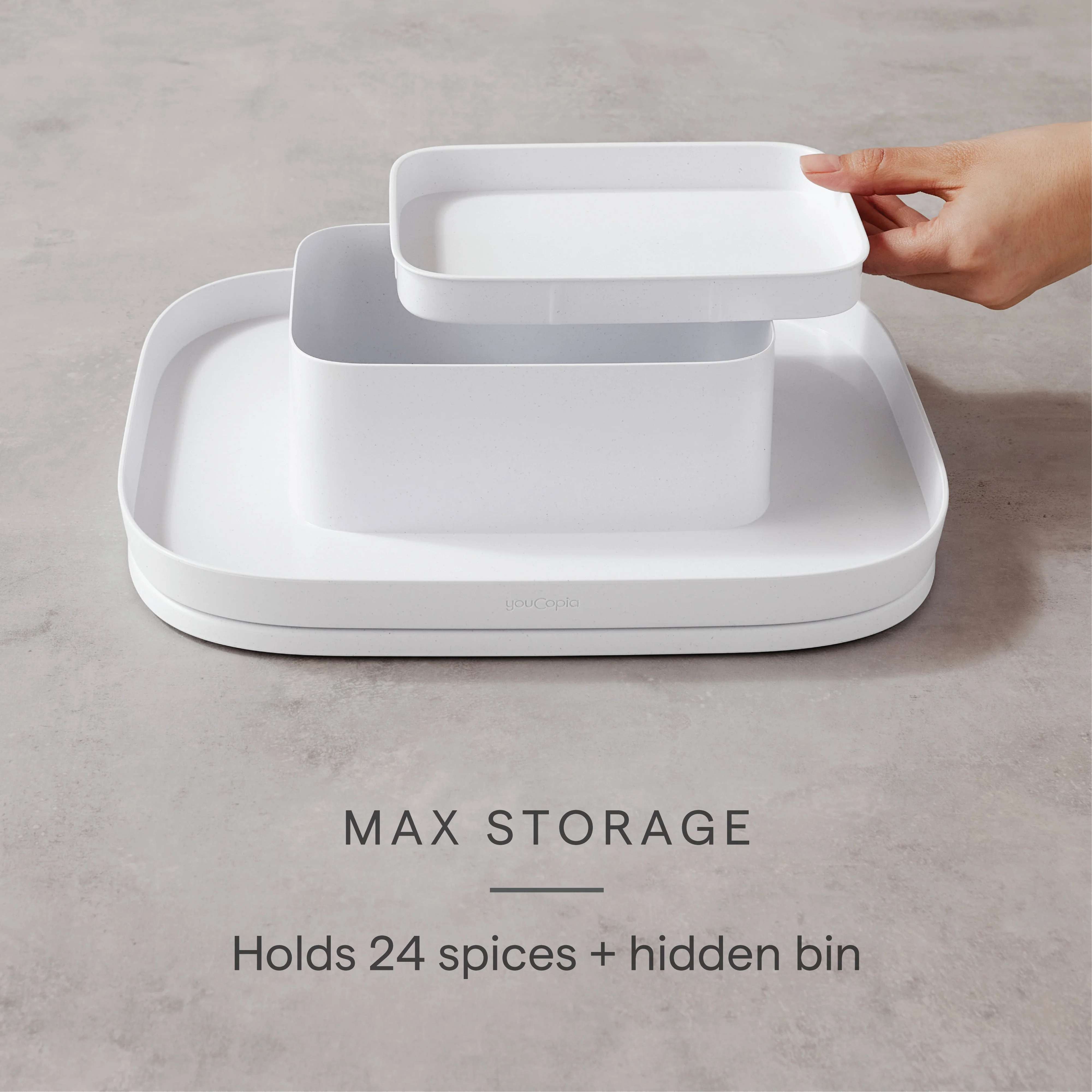 MagicTrack™ Spice Turntable - Image 3