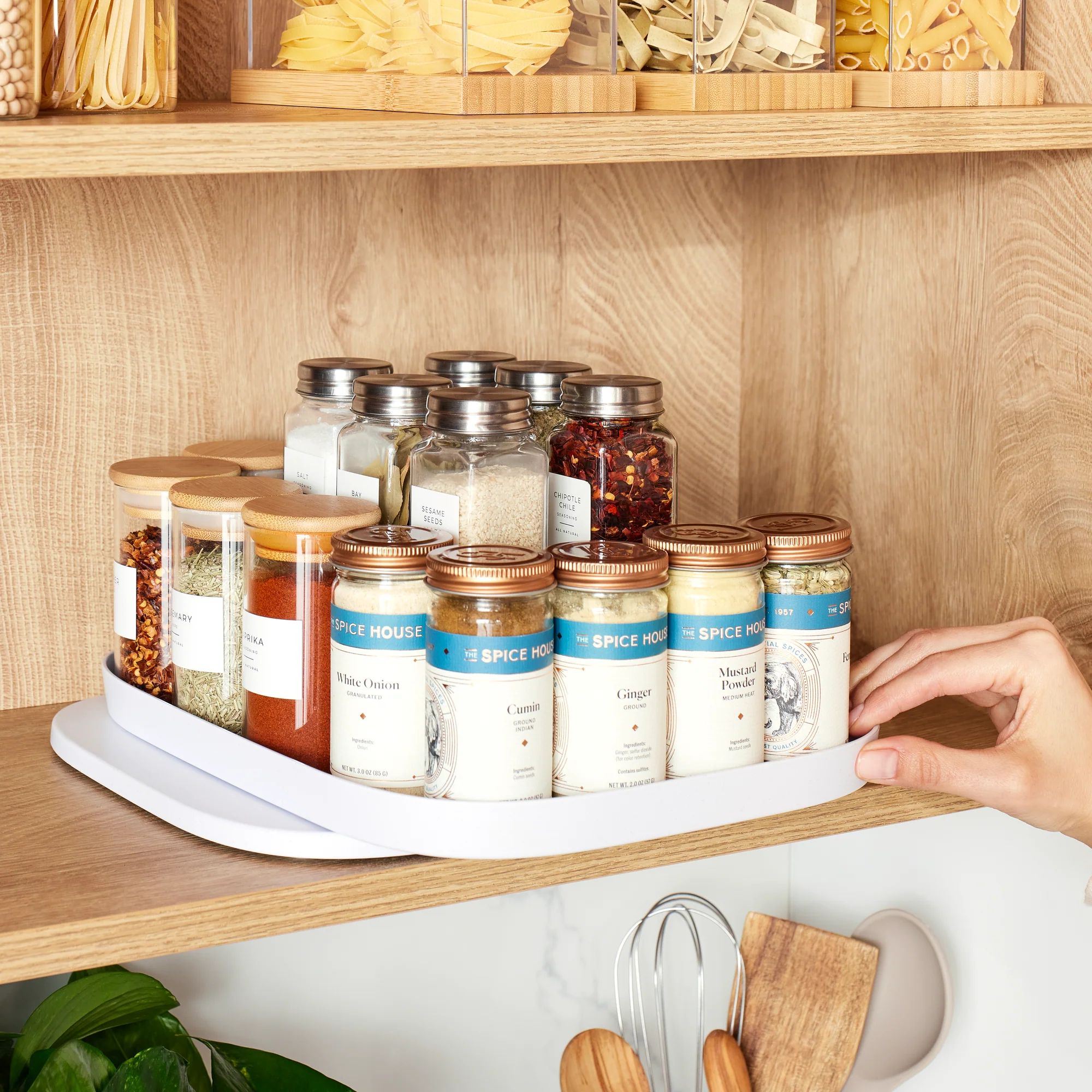 MagicTrack™ Spice Turntable - Image 6