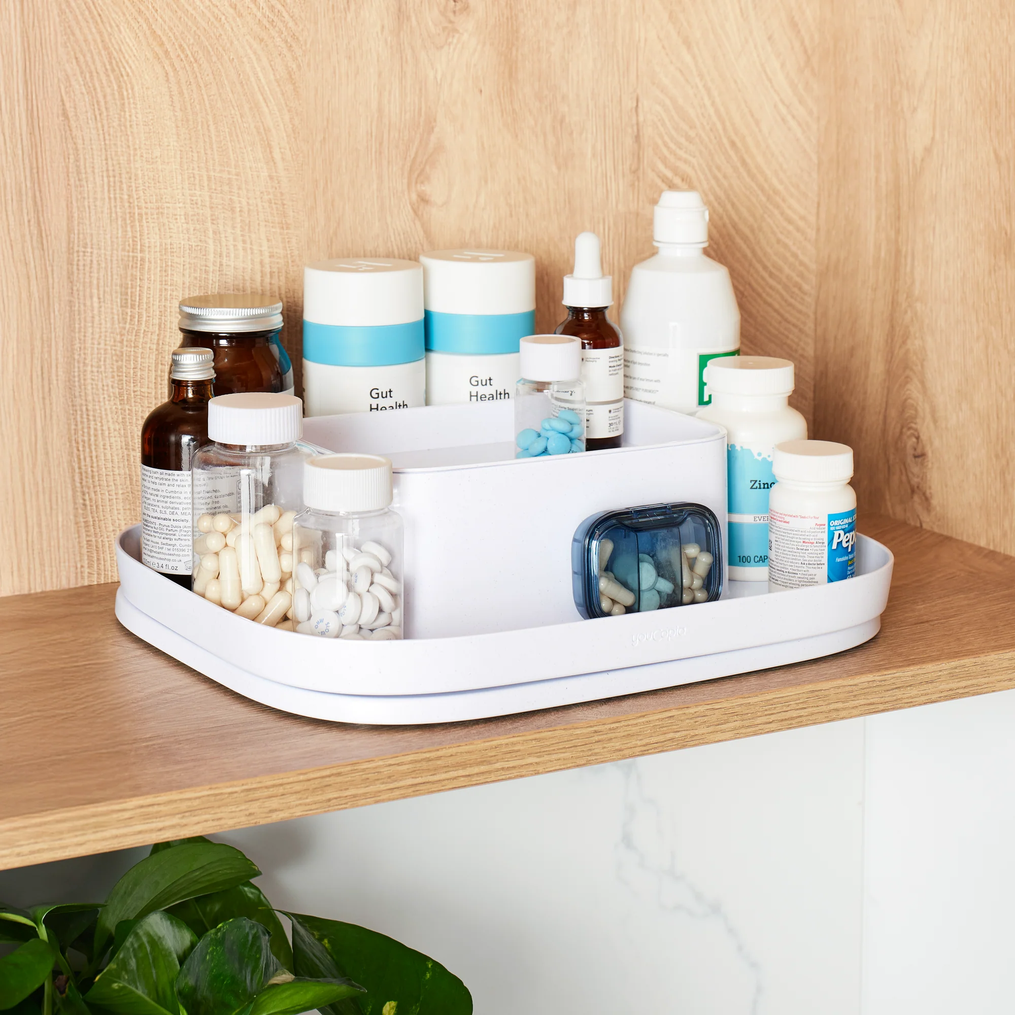 MagicTrack™ Spice Turntable - Image 7