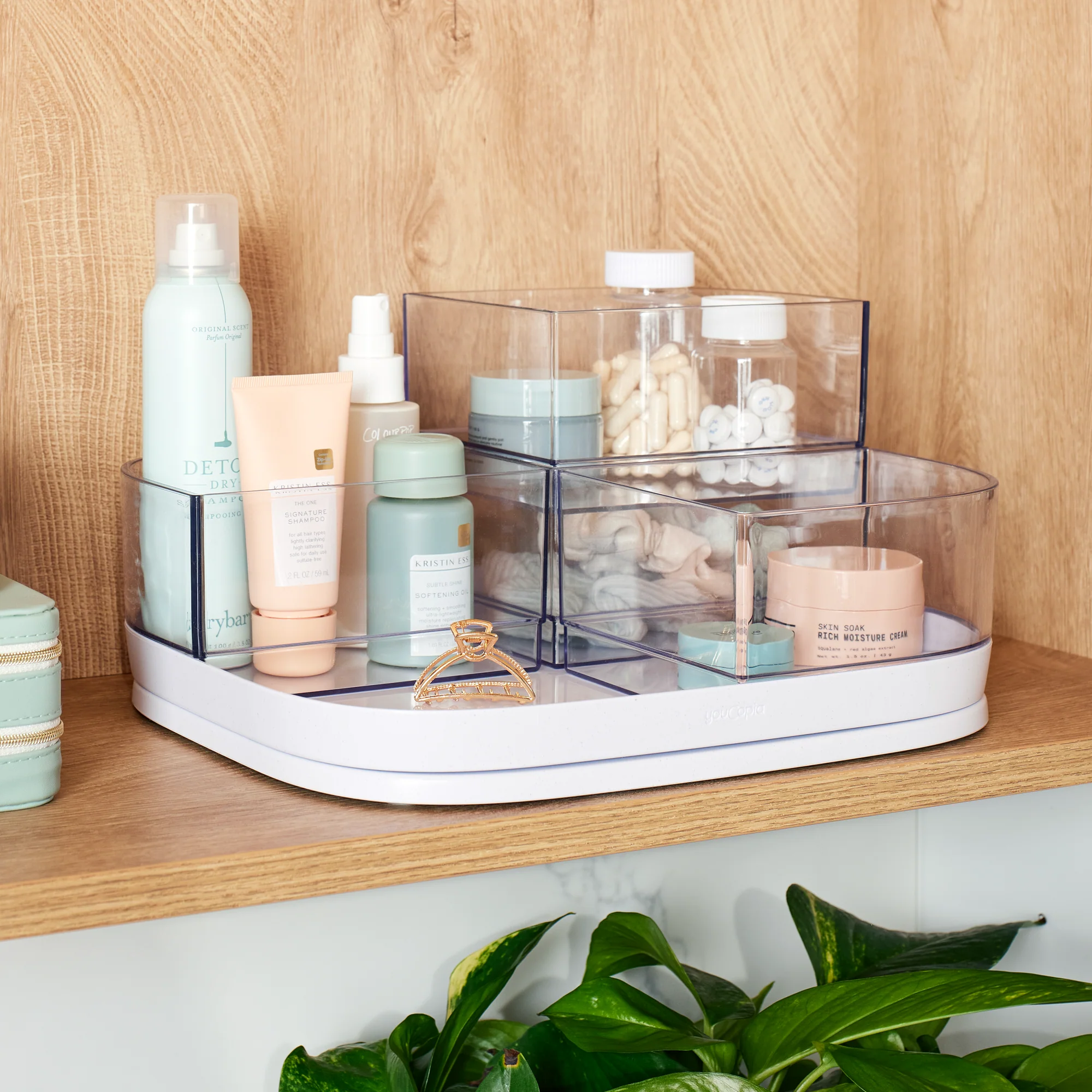 MagicTrack™ Turntable with Bins - Image 8