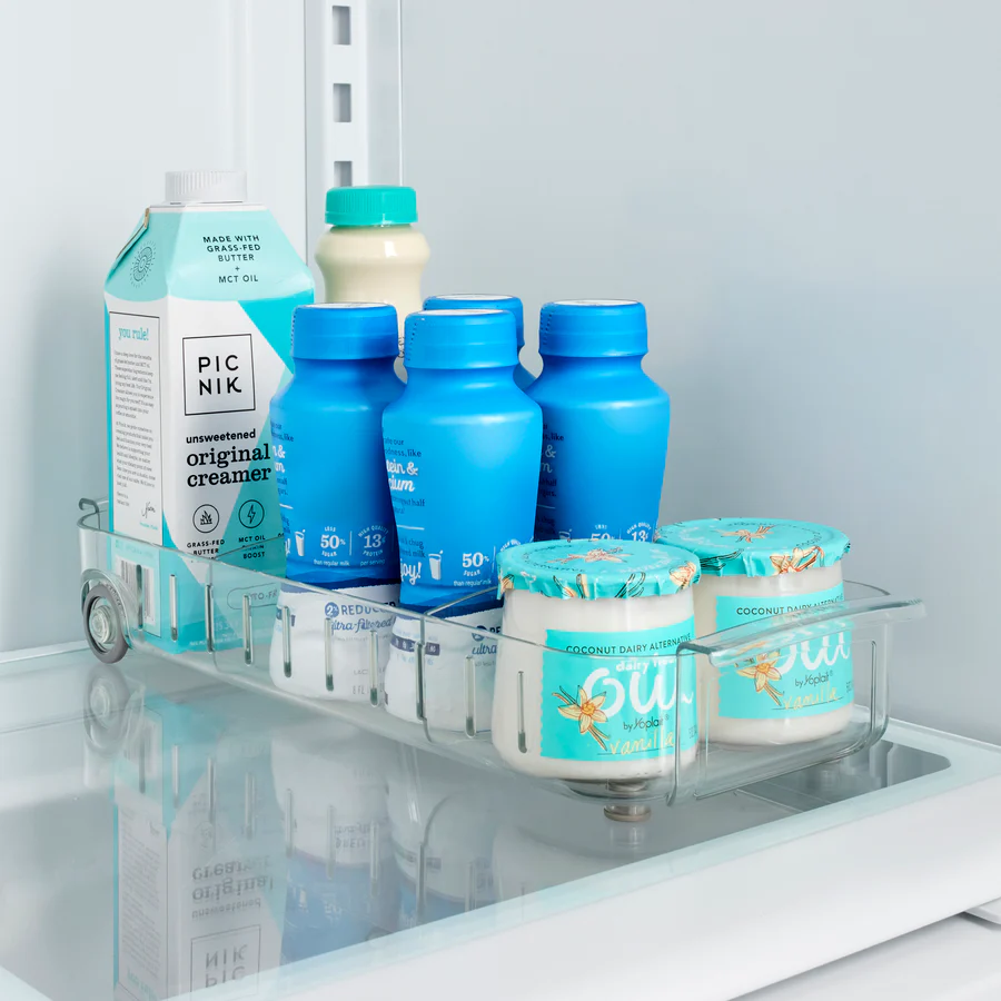 RollOut® Fridge Caddy, 6” - Image 6