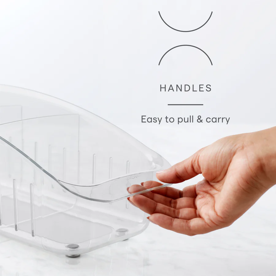 RollOut® Fridge Drawer, 6" - Image 3