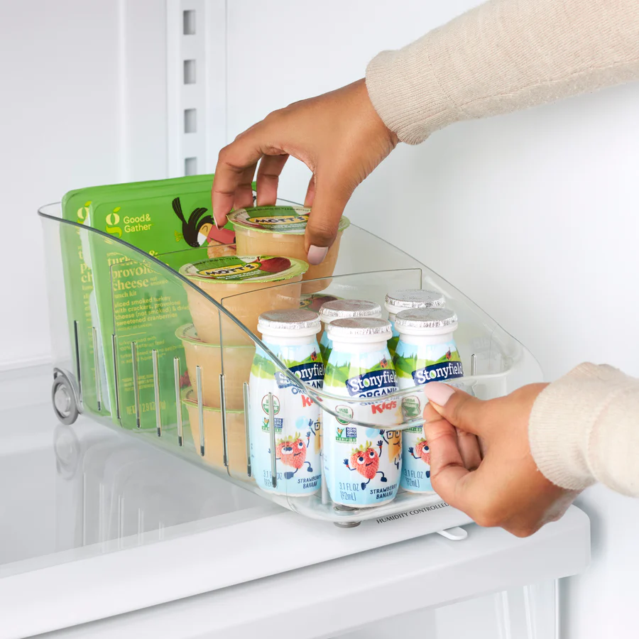 RollOut® Fridge Drawer, 6" - Image 5