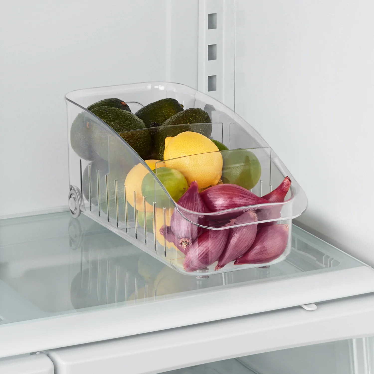 RollOut® Fridge Drawer, 6" - Image 6