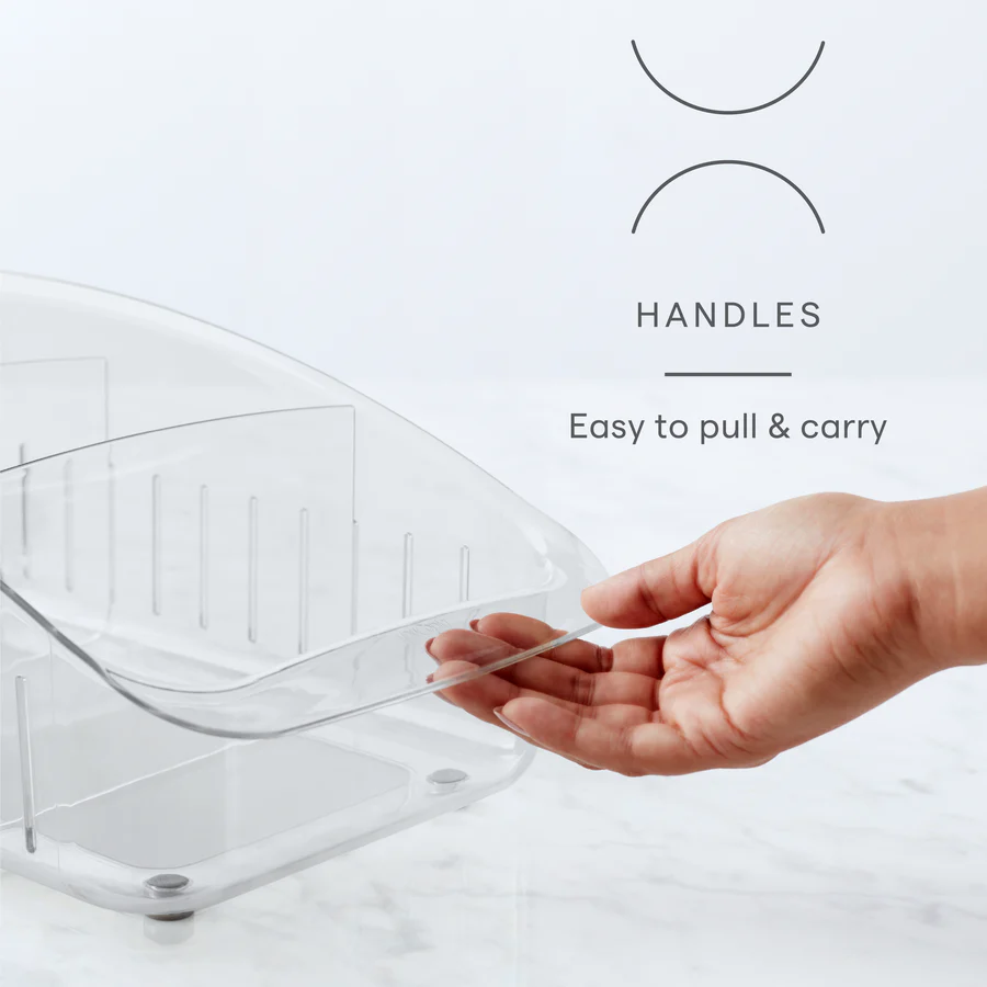 RollOut® Fridge Drawer, 8” - Image 3