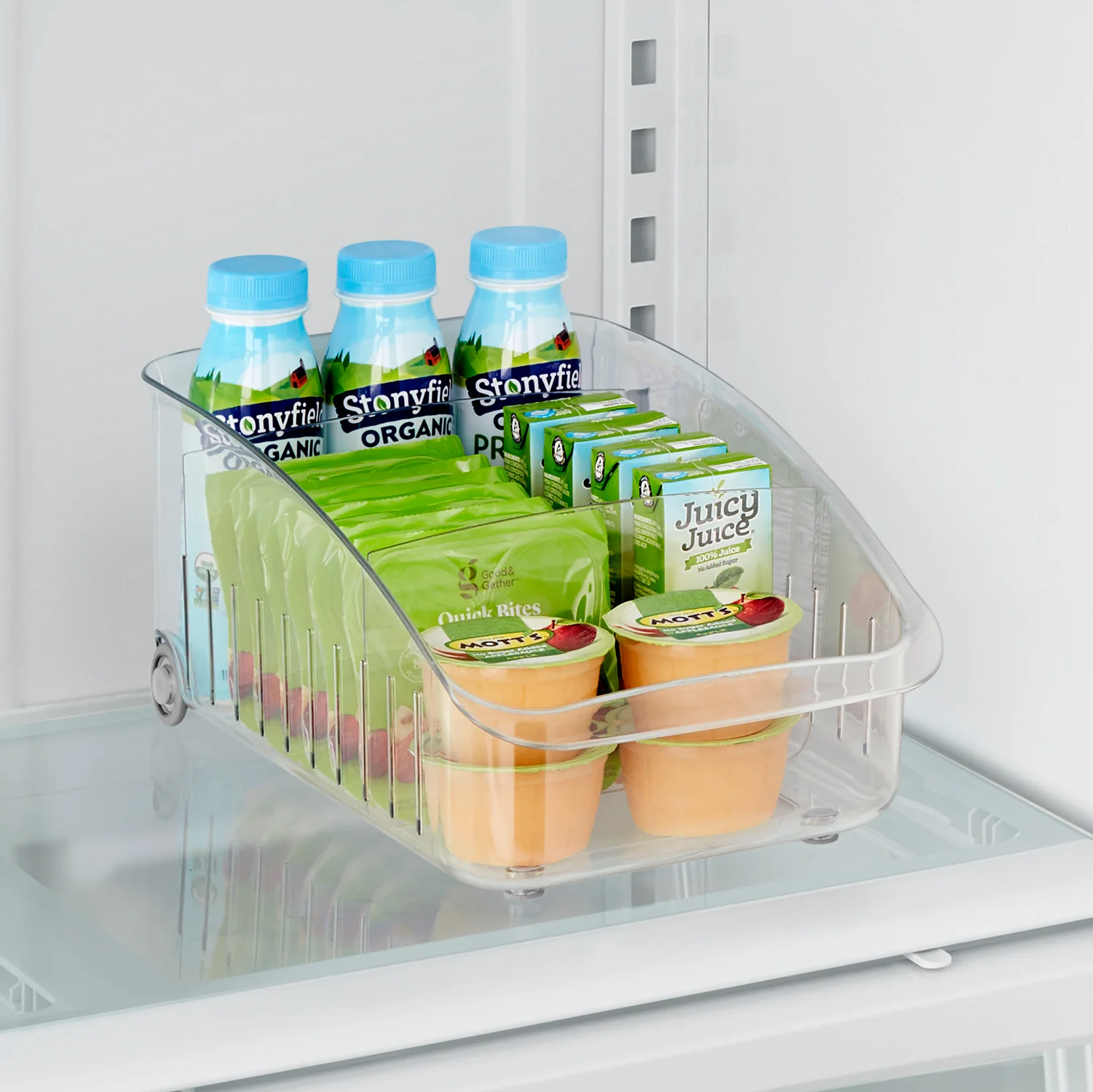 RollOut® Fridge Drawer, 8” - Image 6