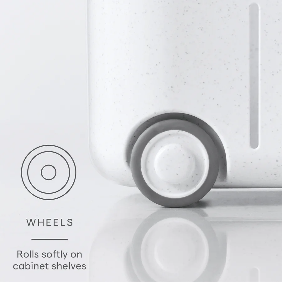 RollOut® Pantry Drawer, 8" - Image 3