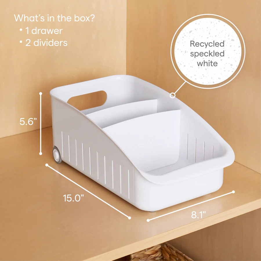 RollOut® Pantry Drawer, 8" - Image 4