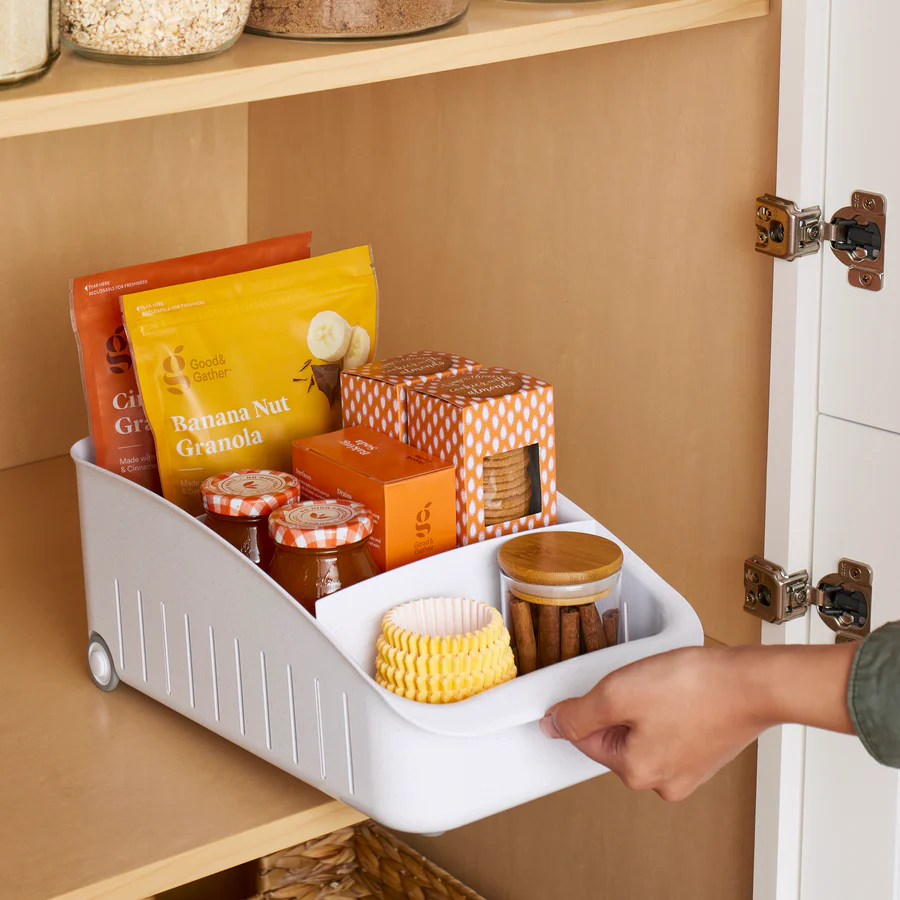 RollOut® Pantry Drawer, 8" - Image 5