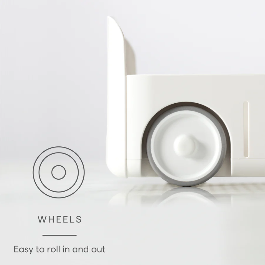 RollOut® Under Sink Caddy, 8” - Image 3