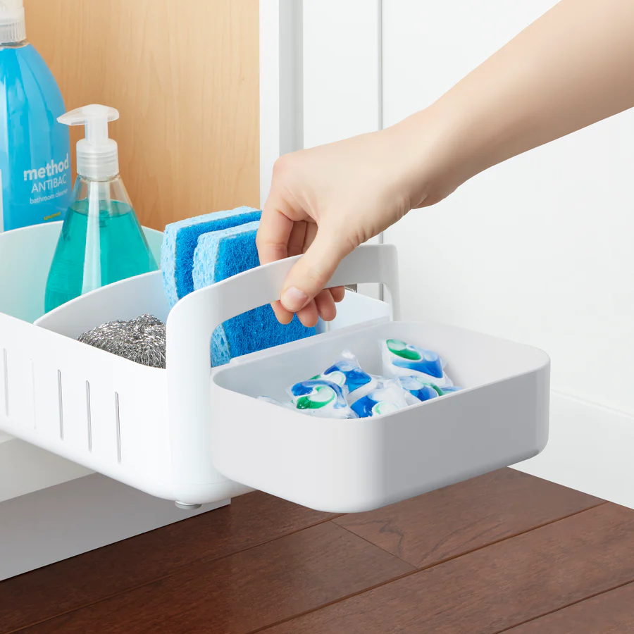 RollOut® Under Sink Caddy, 8” - Image 5