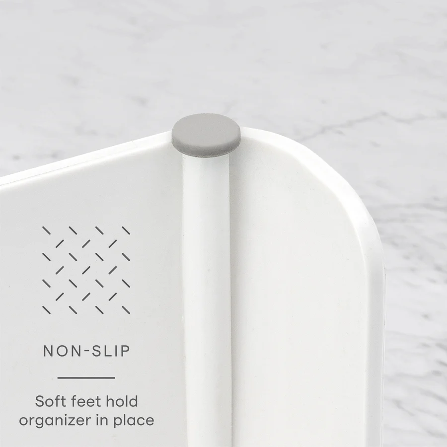 ShelfSteps™ Can Organizer 3-Shelf - Image 3