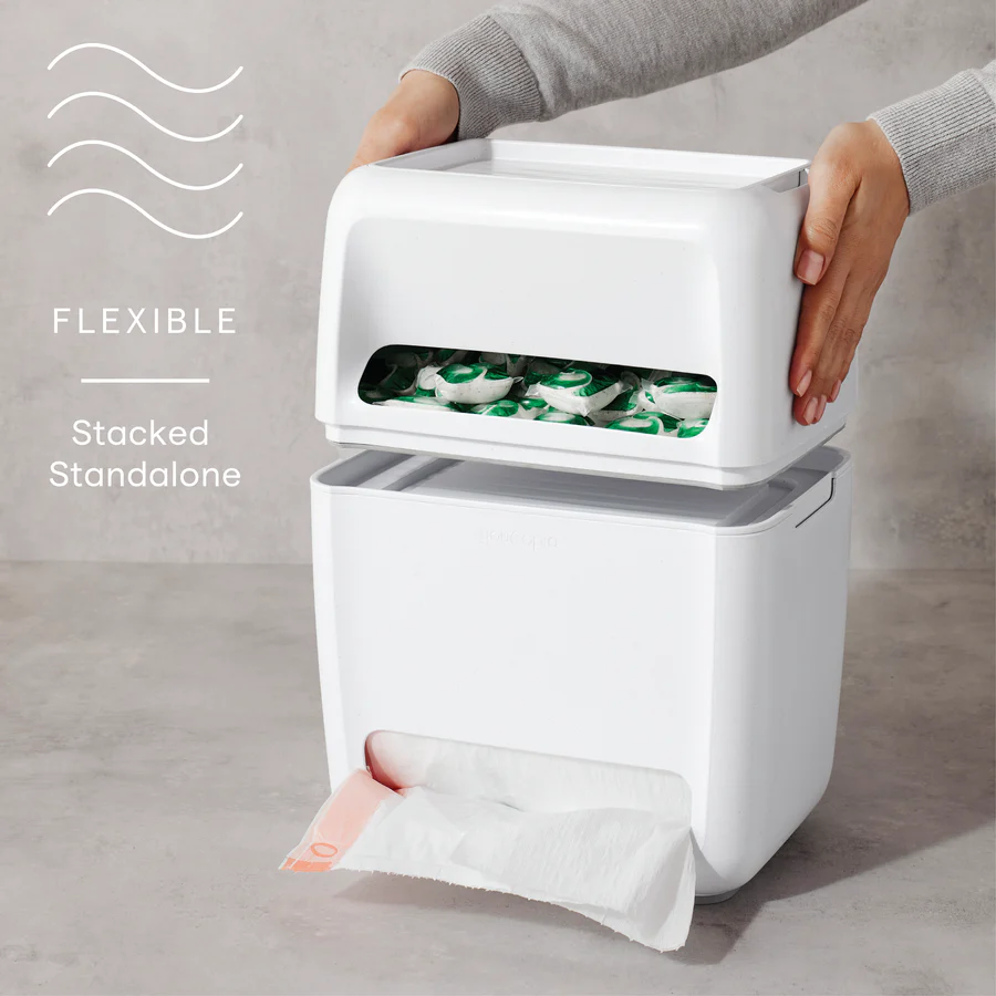 SinkSuite® Garbage Bag & Pod Dispenser - Image 3