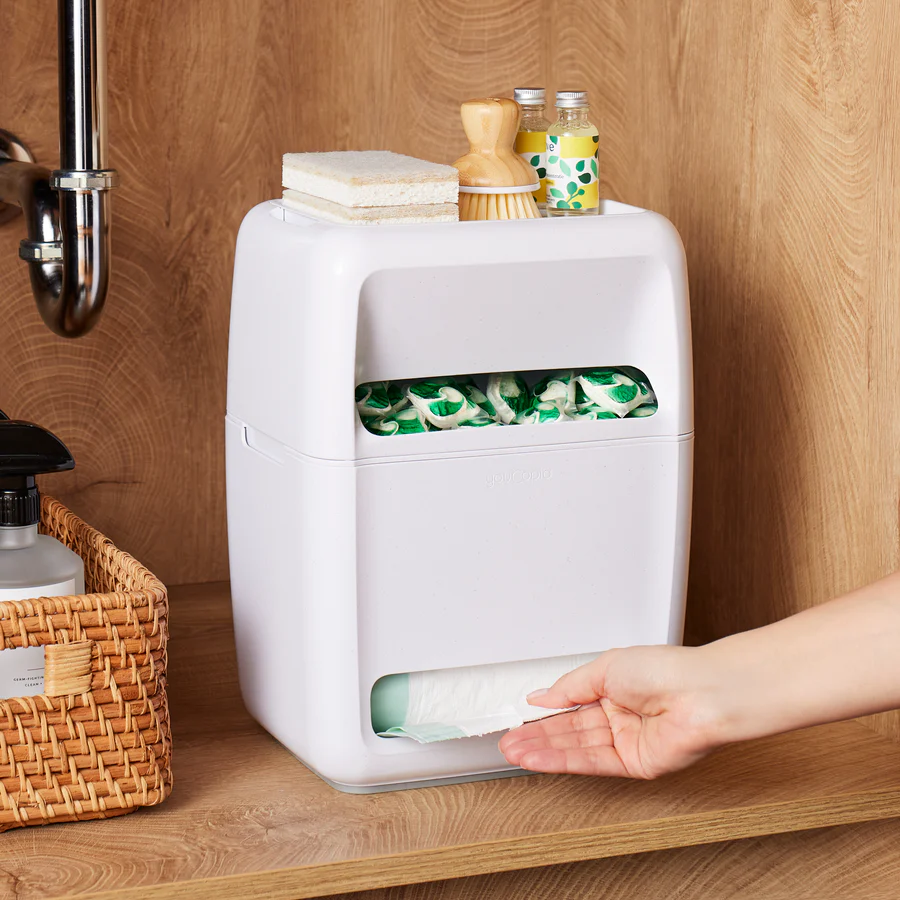 SinkSuite® Garbage Bag & Pod Dispenser - Image 7