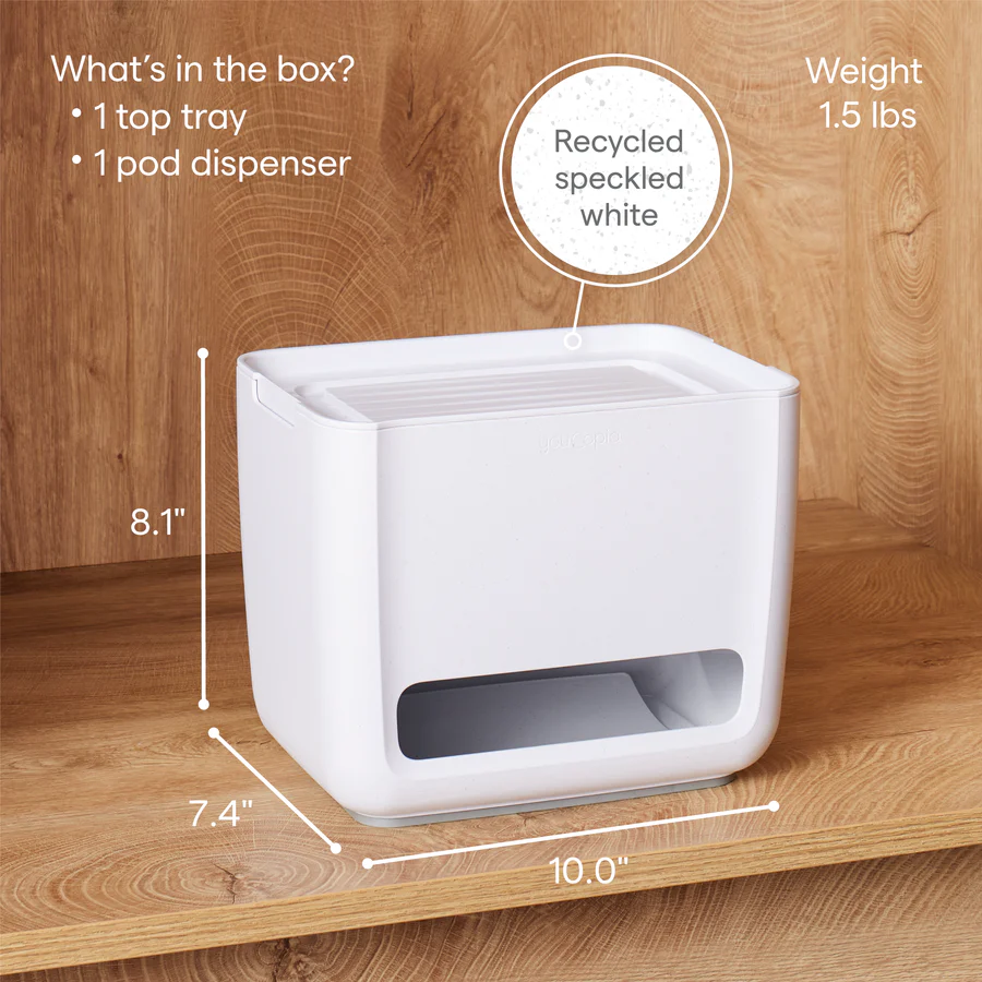 SinkSuite® Trash Bag Dispenser - Image 5