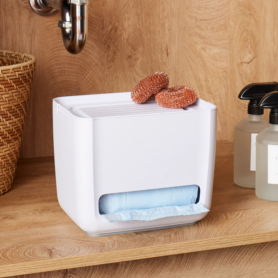 SinkSuite® Trash Bag Dispenser - Image 7