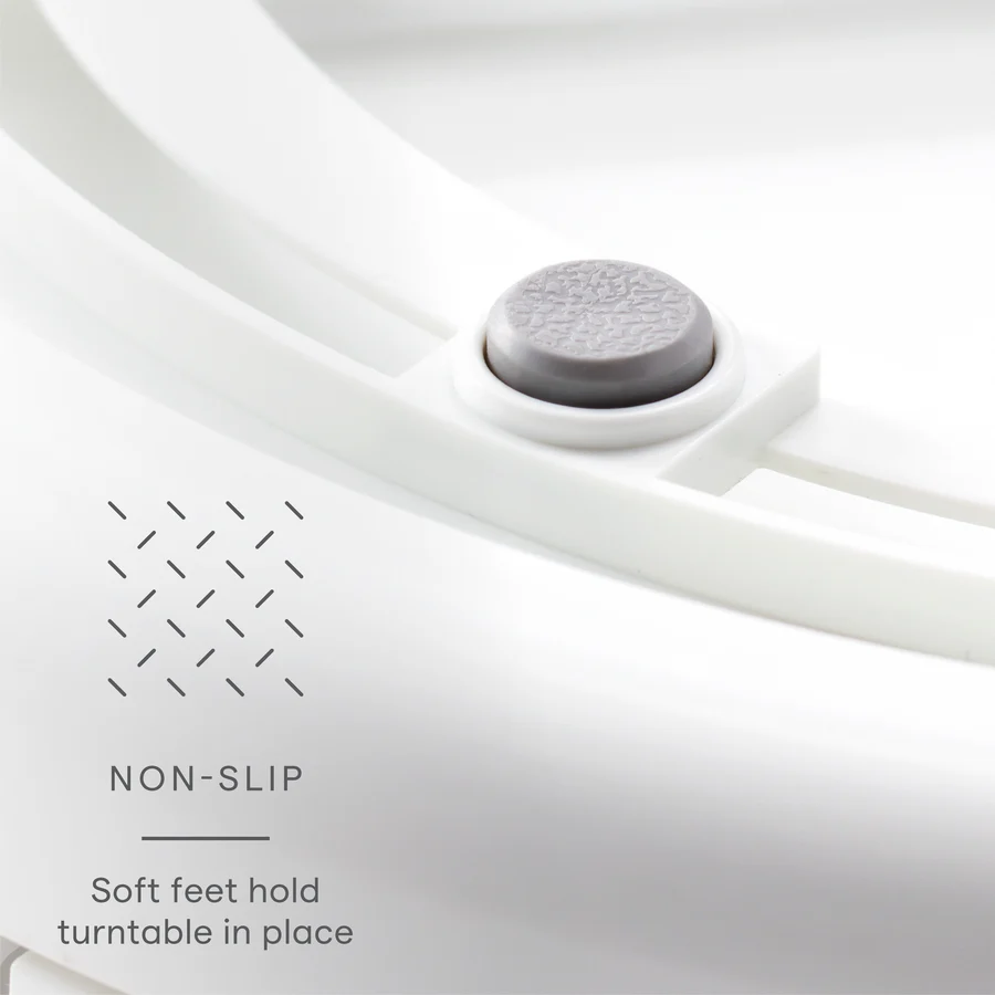 SinkSuite® Under Sink Turntable - Image 3