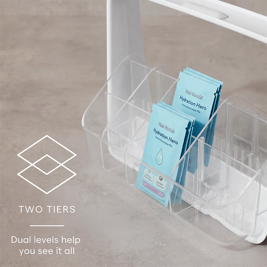 SipStation™ Hydration Caddy - Image 3