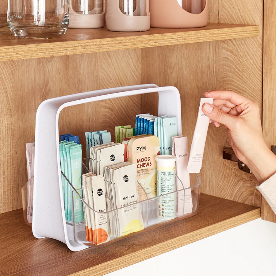 SipStation™ Hydration Caddy - Image 7