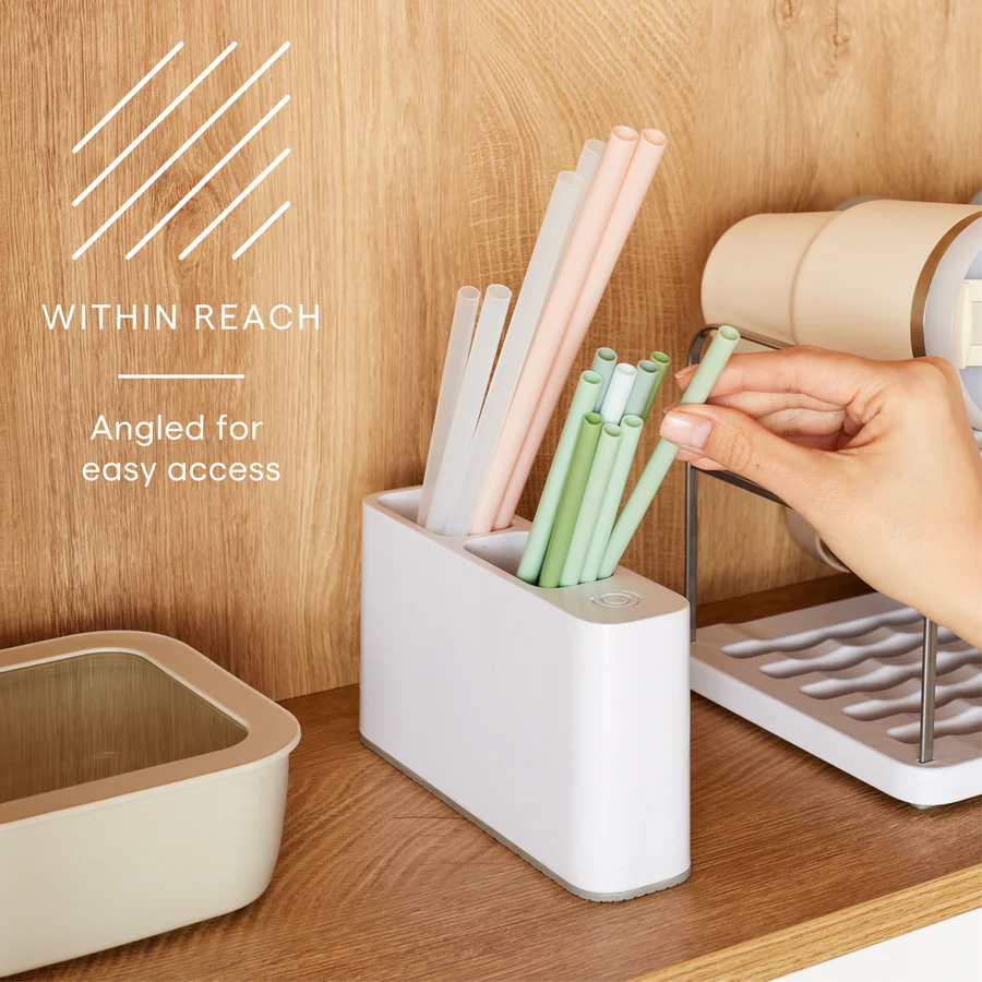SipStation™ Straw Holder - Image 4