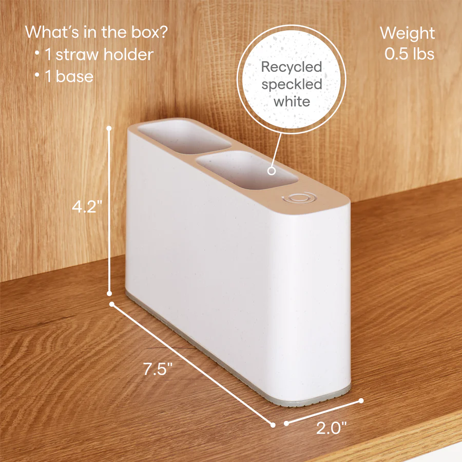 SipStation™ Straw Holder - Image 5