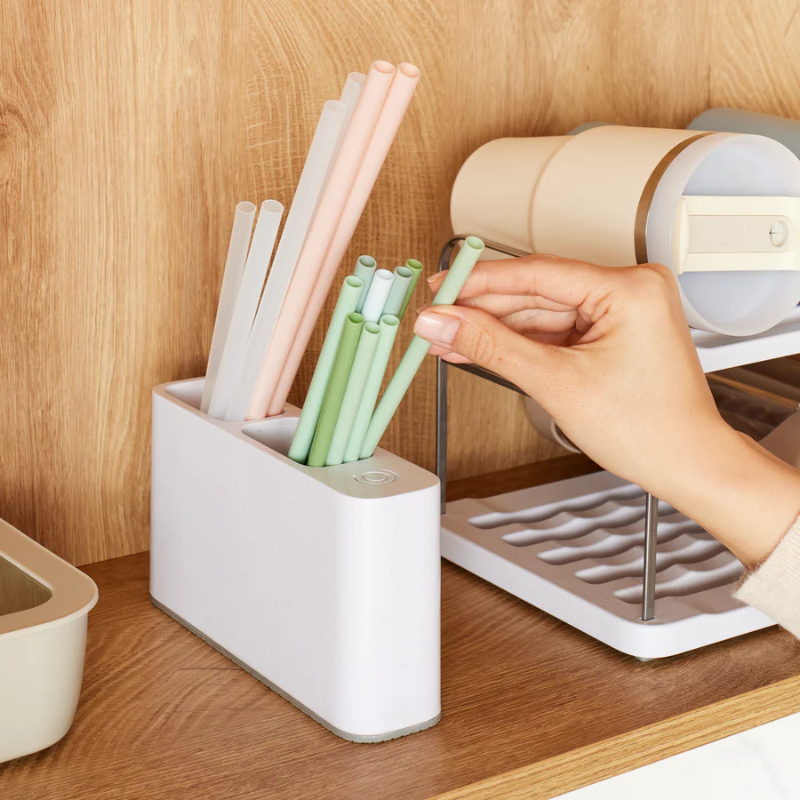 SipStation™ Straw Holder - Image 6