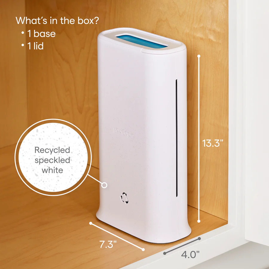 StoraBag™ Plastic Bag Dispenser - Image 4