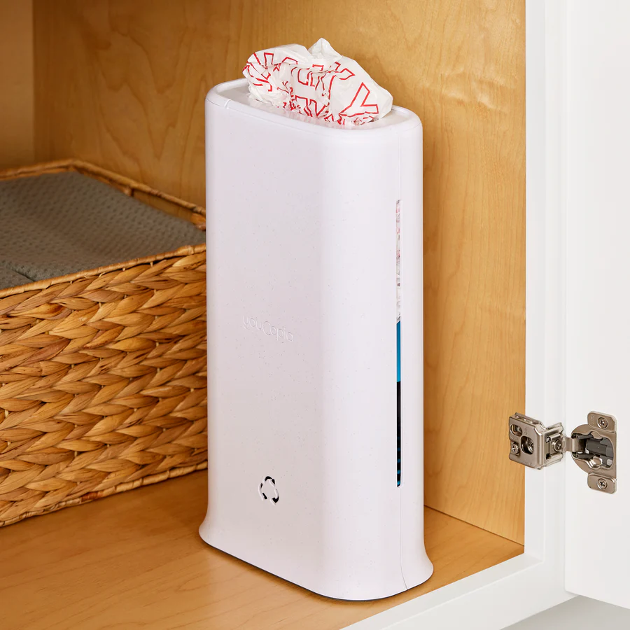 StoraBag™ Plastic Bag Dispenser - Image 6