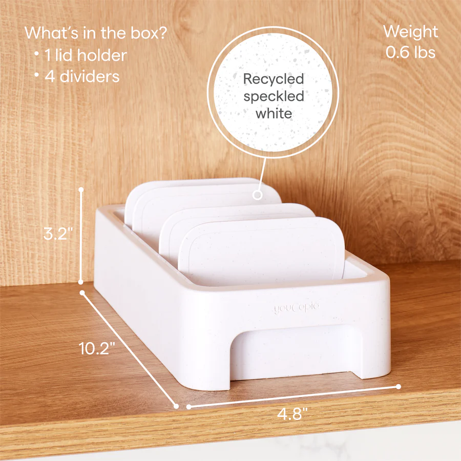 StoraLid® Bottle Lid Holder - Image 6