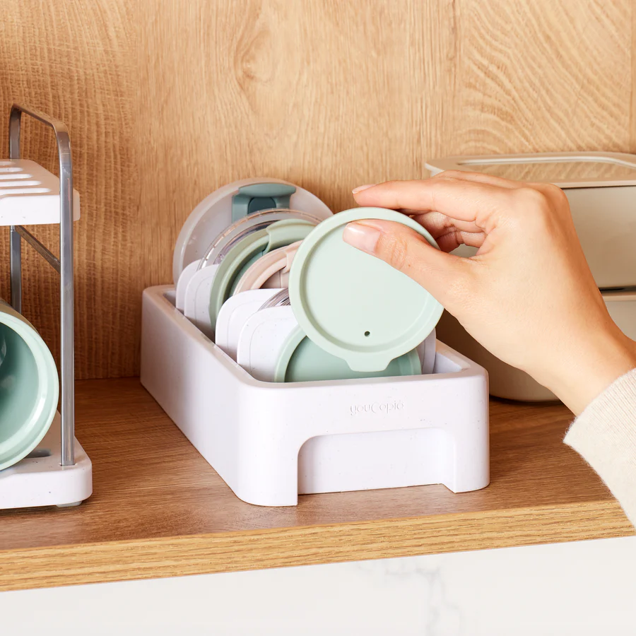 StoraLid® Bottle Lid Holder - Image 7