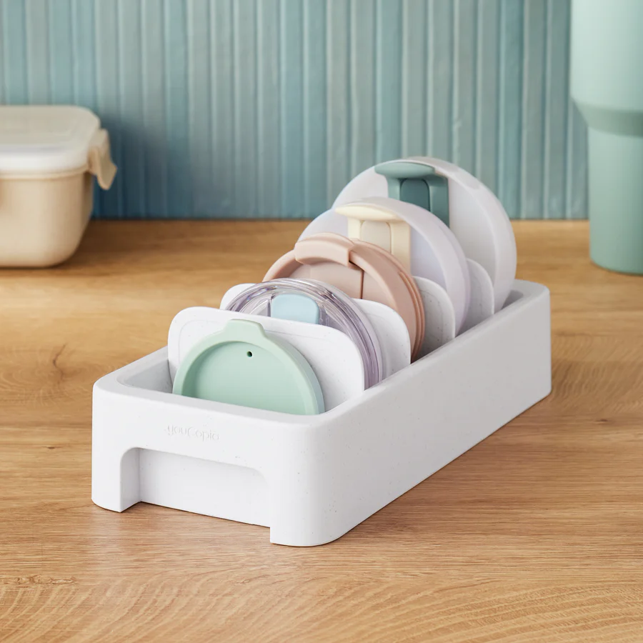 StoraLid® Bottle Lid Holder - Image 8