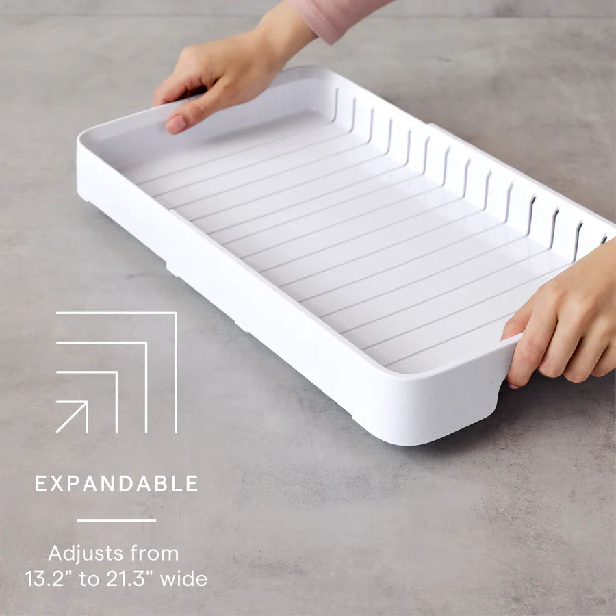 StoraLid® Expandable Container Lid Organizer, 40 Lid - Image 3