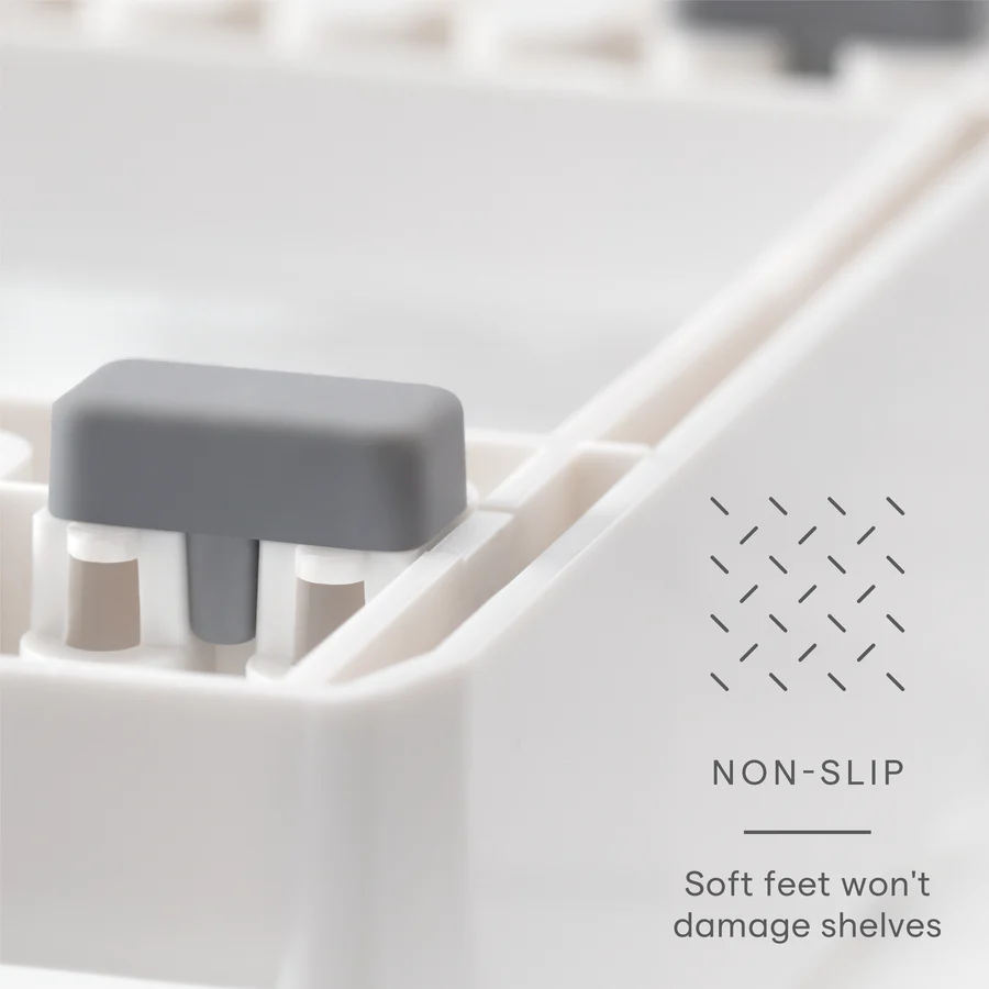 StoreMore® Adjustable Lid Holder - Image 3