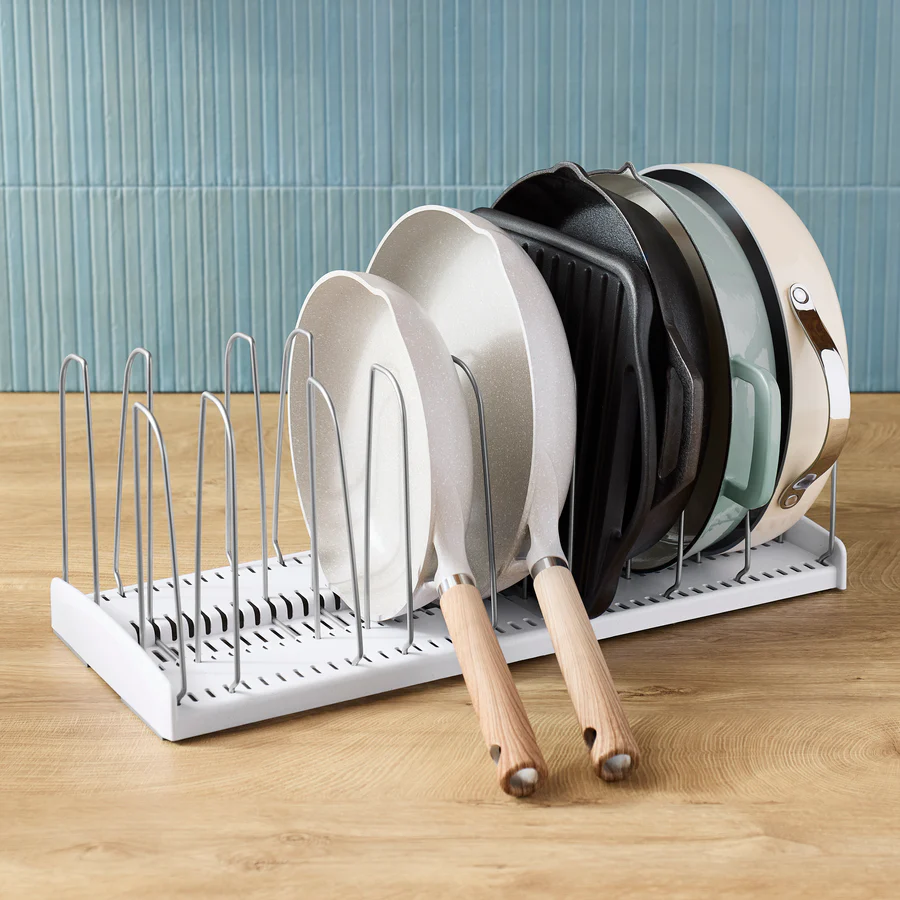 StoreMore® Cookware Rack - Image 11