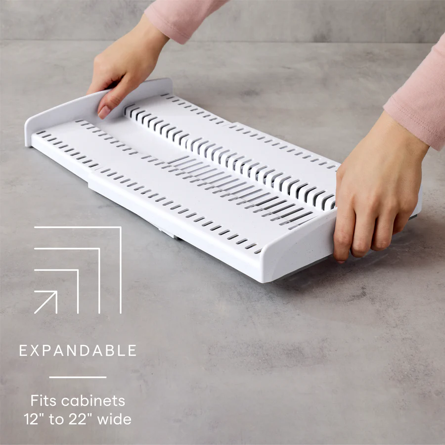 StoreMore® Cookware Rack - Image 3