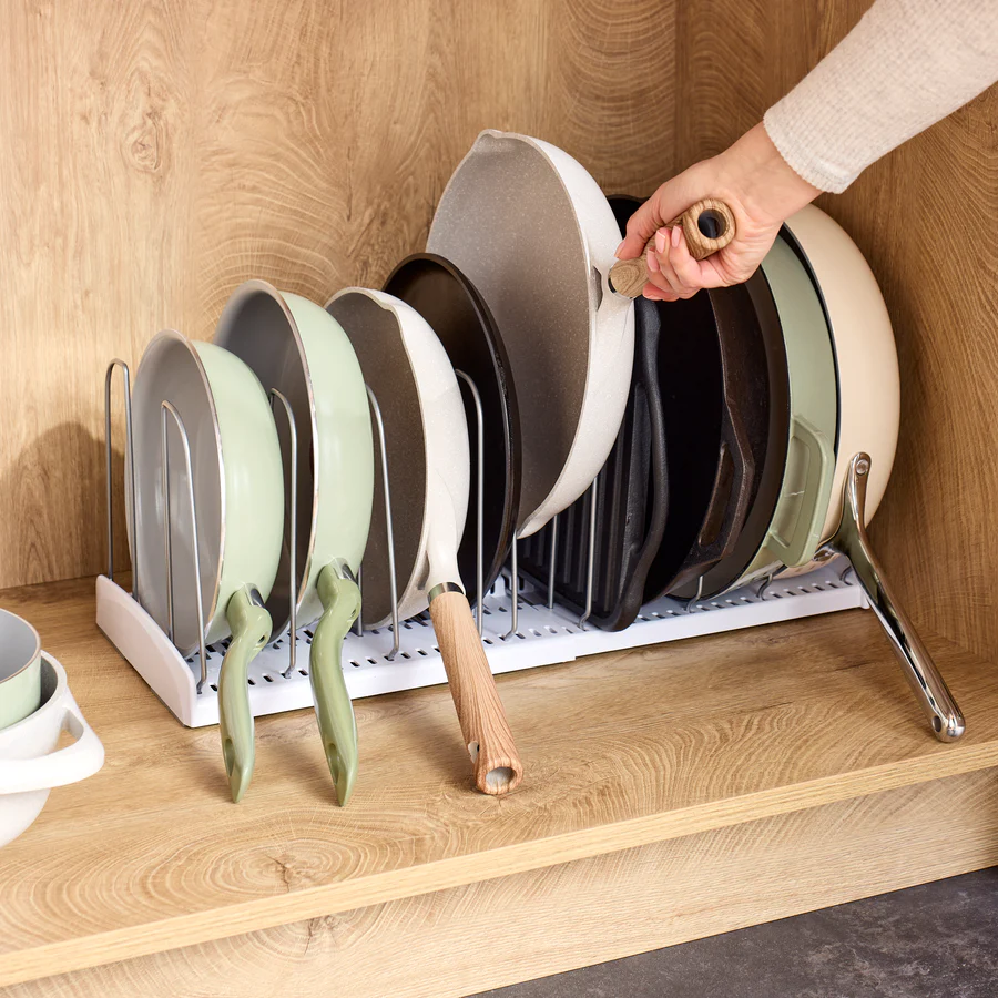 StoreMore® Cookware Rack - Image 7