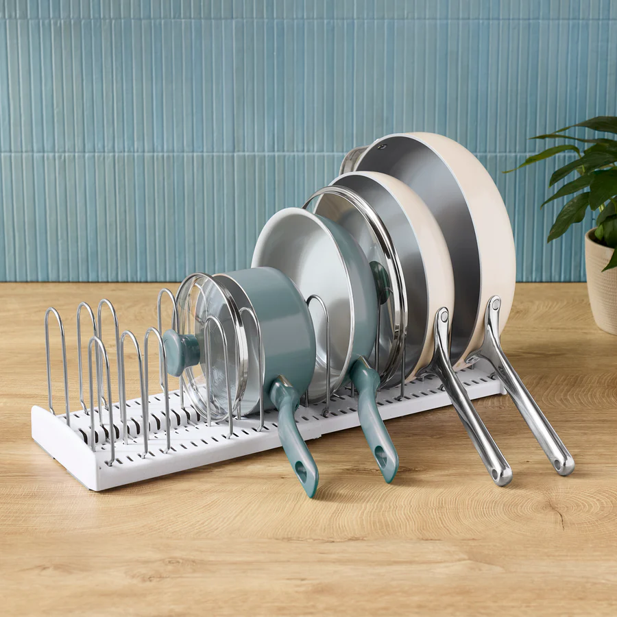 StoreMore® Pan & Lid Rack  - Image 10