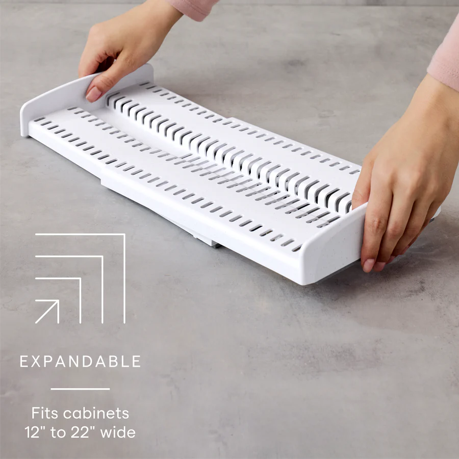 StoreMore® Pan & Lid Rack  - Image 3