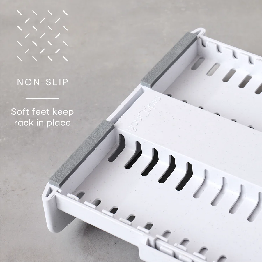 StoreMore® Pan & Lid Rack  - Image 5