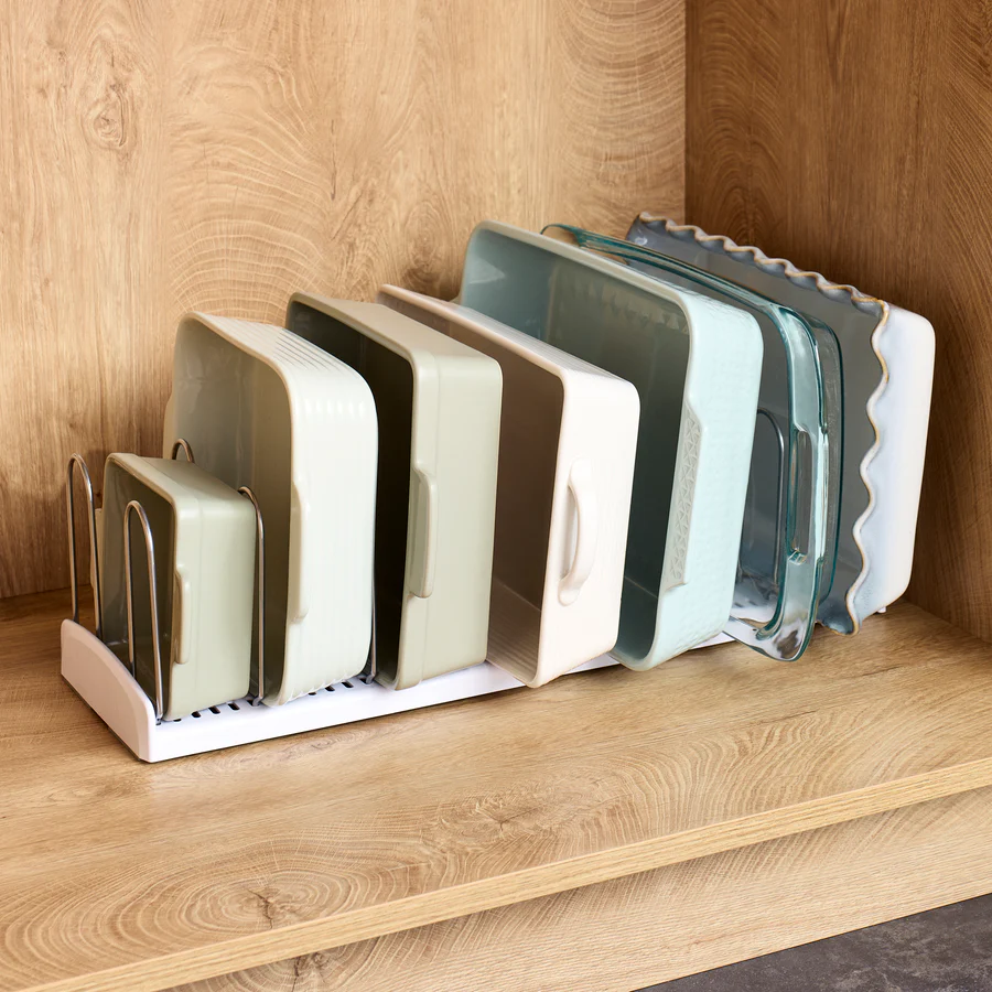 StoreMore® Pan & Lid Rack  - Image 8