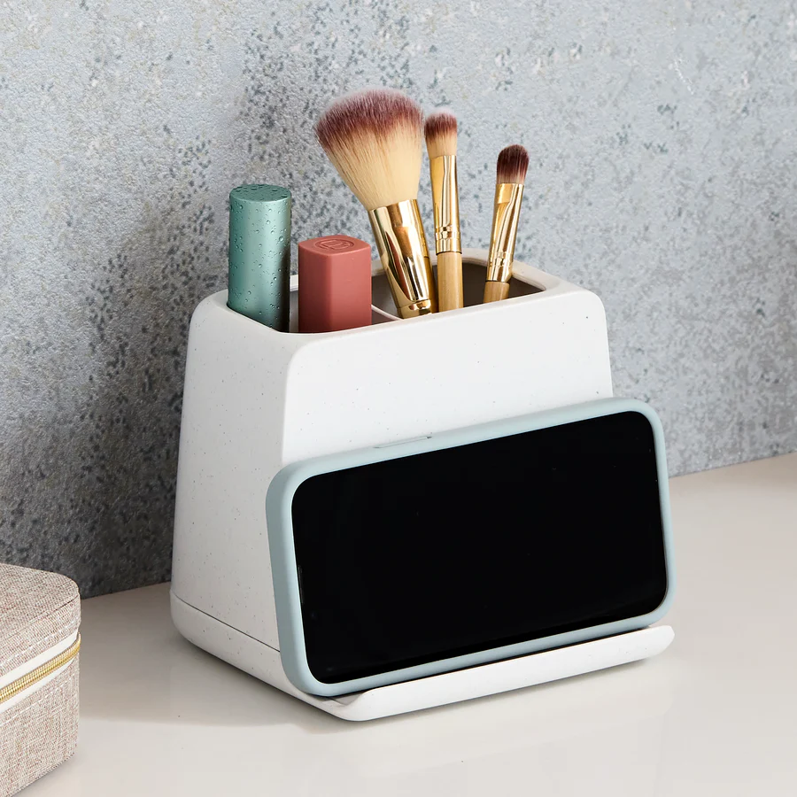 The Ledge™ Toothbrush Holder, 2 Slot - Image 9