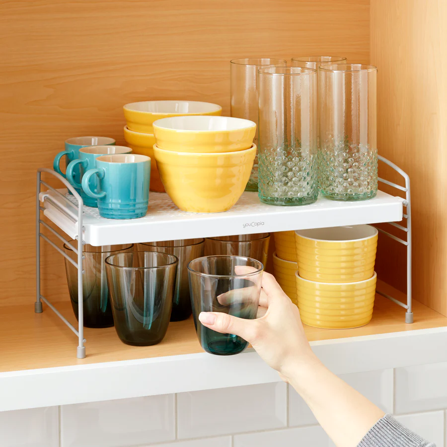 UpSpace® Adjustable Shelf - Image 5
