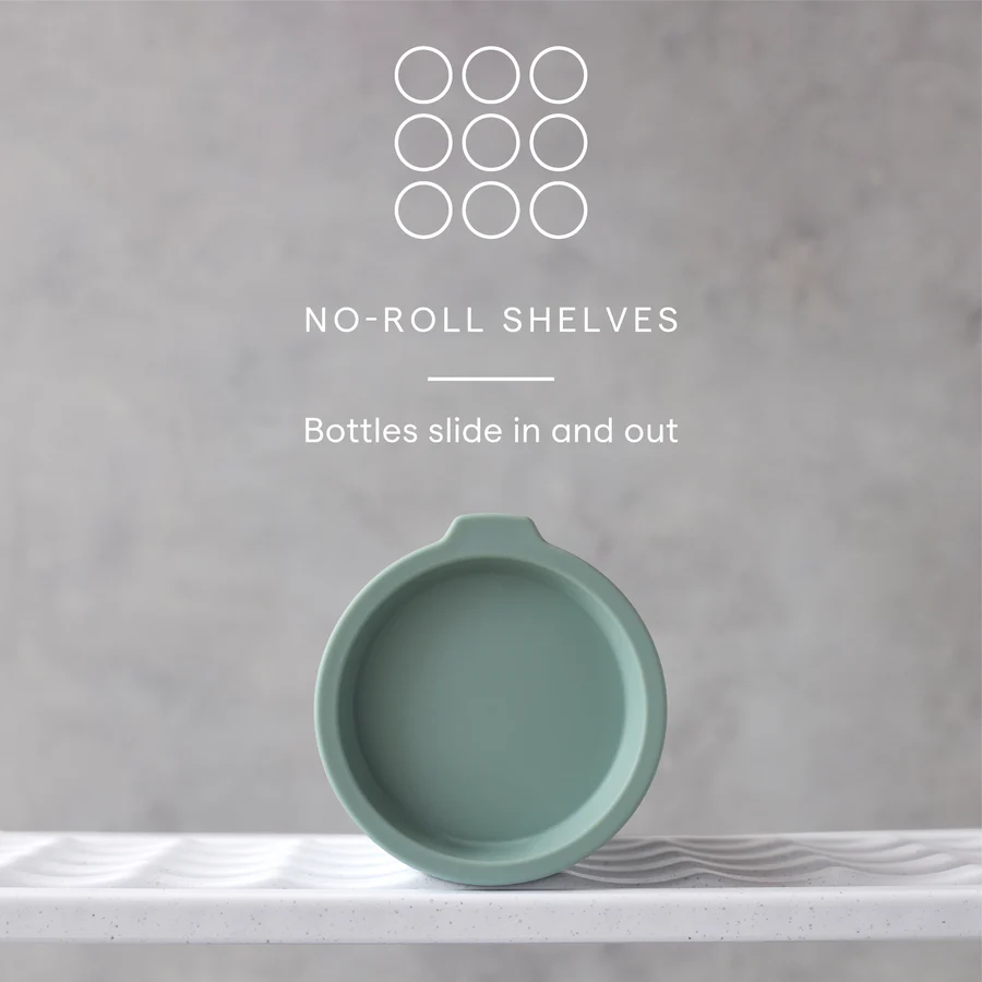 UpSpace® Bottle Organizer, 6 Bottle - Image 3